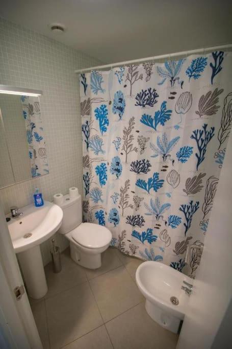 El Medano Beachfront Triplex Penthouse With Pool, Rooftop, Sea View Екстериор снимка